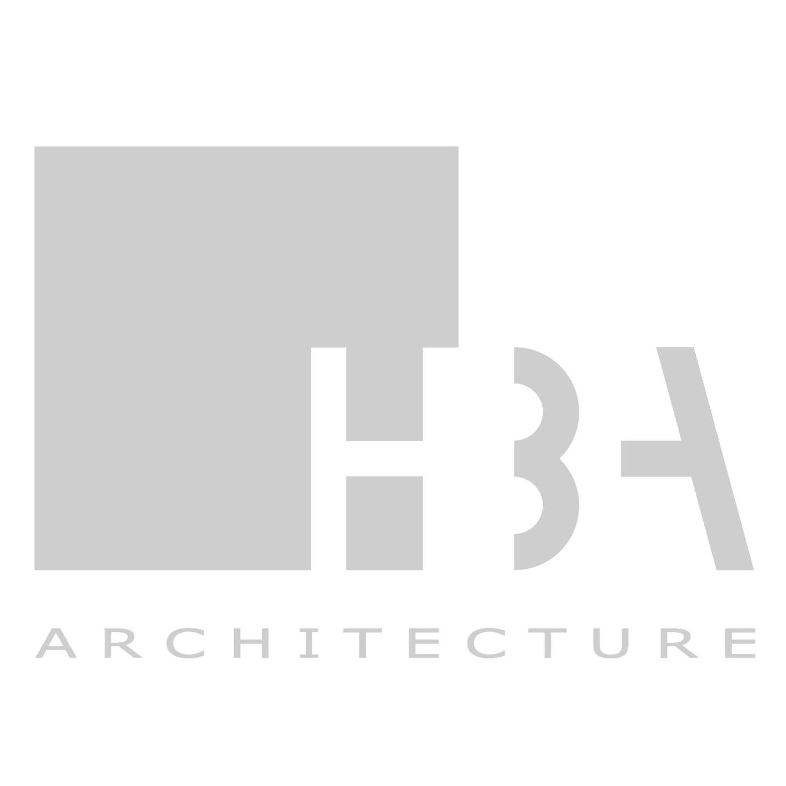 The HBA architecture - logo